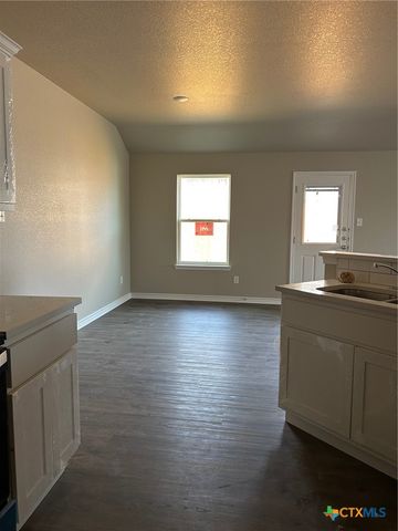 1618 Pima Trail, Harker Heights, TX 76548