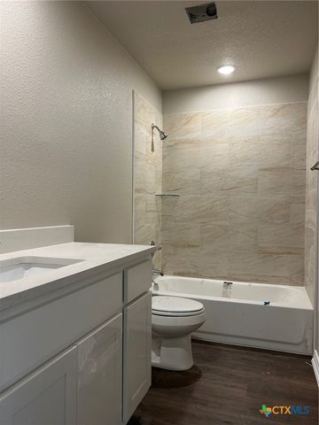 1618 Pima Trail, Harker Heights, TX 76548