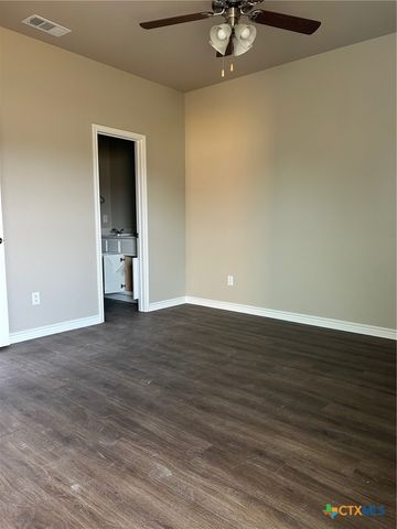 1618 Pima Trail, Harker Heights, TX 76548