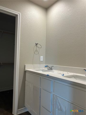 1618 Pima Trail, Harker Heights, TX 76548