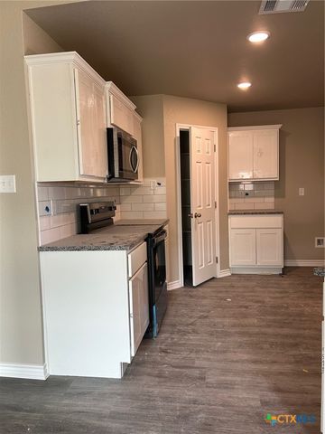 1618 Pima Trail, Harker Heights, TX 76548