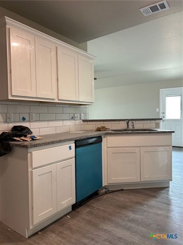 1618 Pima Trail, Harker Heights, TX 76548