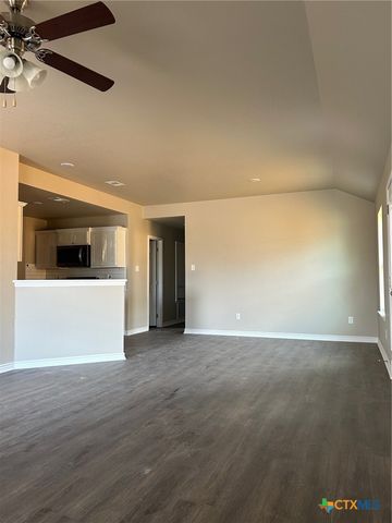 1618 Pima Trail, Harker Heights, TX 76548