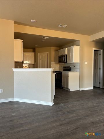 1618 Pima Trail, Harker Heights, TX 76548