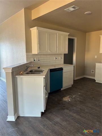 1618 Pima Trail, Harker Heights, TX 76548