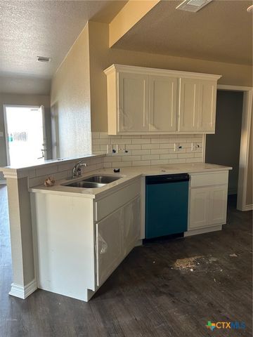 1618 Pima Trail, Harker Heights, TX 76548