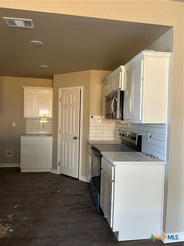 1618 Pima Trail, Harker Heights, TX 76548