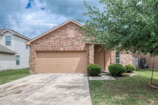 7719 Friesian Meadow Lane, Humble, TX 77338