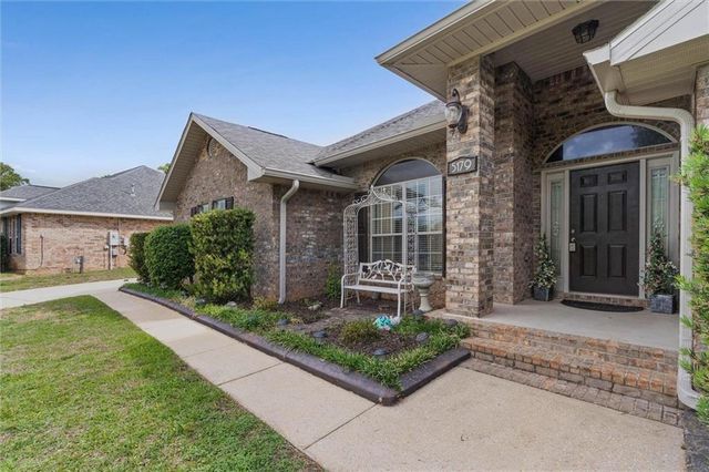 5179 Mossberg Drive E, Theodore, AL 36582