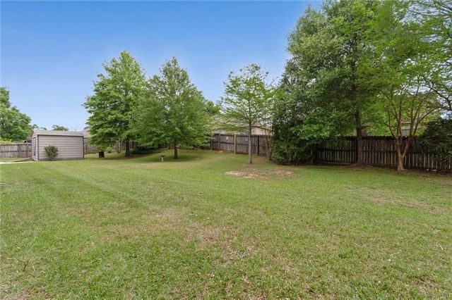 5179 Mossberg Drive E, Theodore, AL 36582