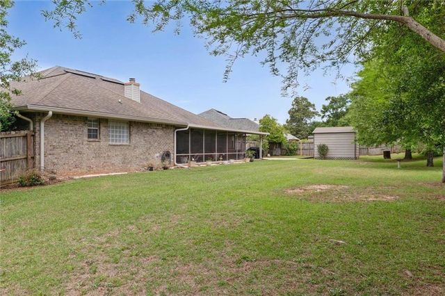 5179 Mossberg Drive E, Theodore, AL 36582