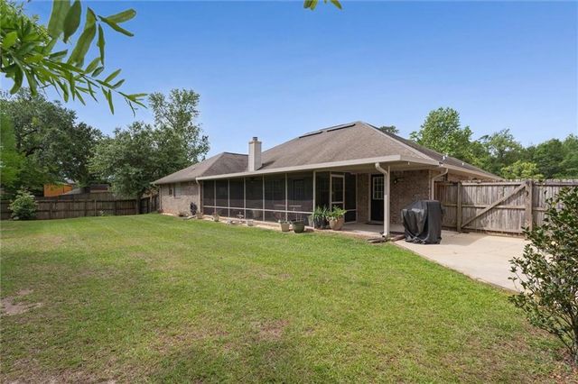 5179 Mossberg Drive E, Theodore, AL 36582