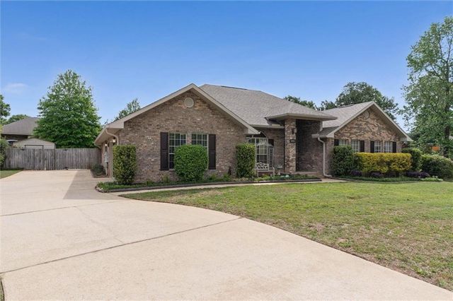 5179 Mossberg Drive E, Theodore, AL 36582