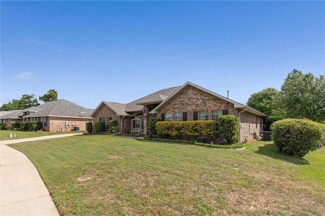 5179 Mossberg Drive E, Theodore, AL 36582