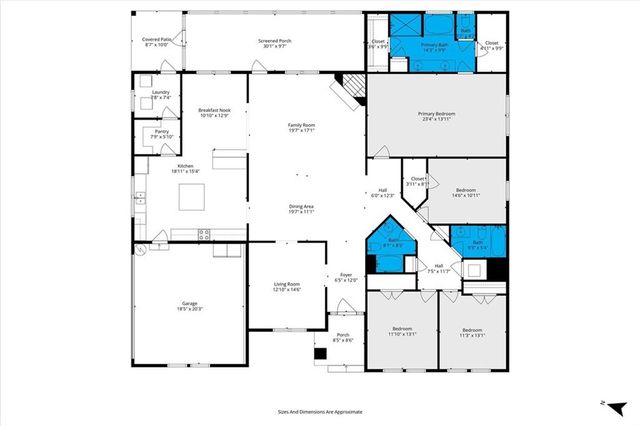 5179 Mossberg Drive E, Theodore, AL 36582