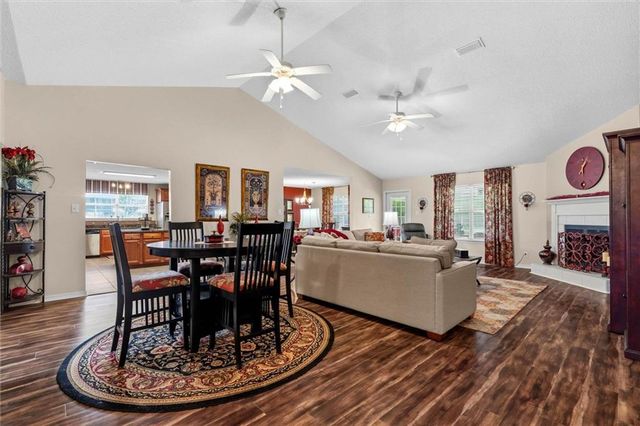 5179 Mossberg Drive E, Theodore, AL 36582