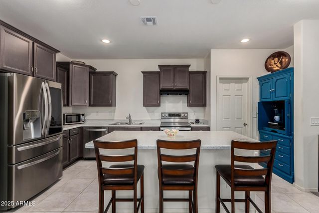 17946 W VIA DEL SOL --, Surprise, AZ 85387