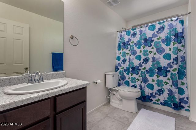 17946 W VIA DEL SOL --, Surprise, AZ 85387