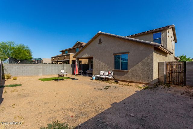 17946 W VIA DEL SOL --, Surprise, AZ 85387
