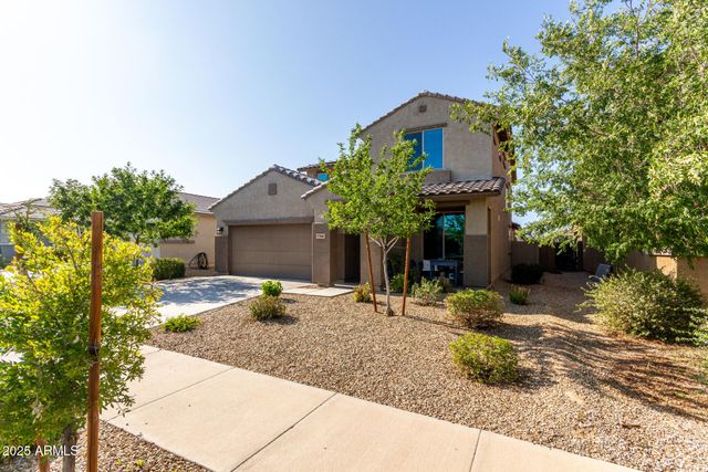 17946 W VIA DEL SOL --, Surprise, AZ 85387