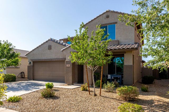 17946 W VIA DEL SOL --, Surprise, AZ 85387