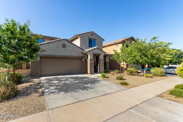 17946 W VIA DEL SOL --, Surprise, AZ 85387