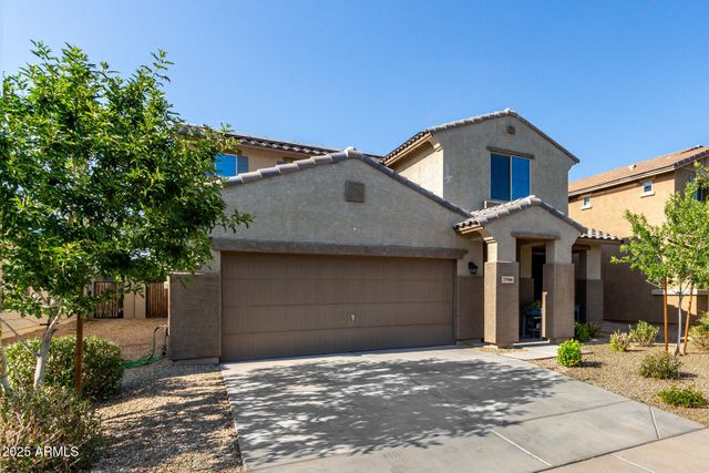 17946 W VIA DEL SOL --, Surprise, AZ 85387