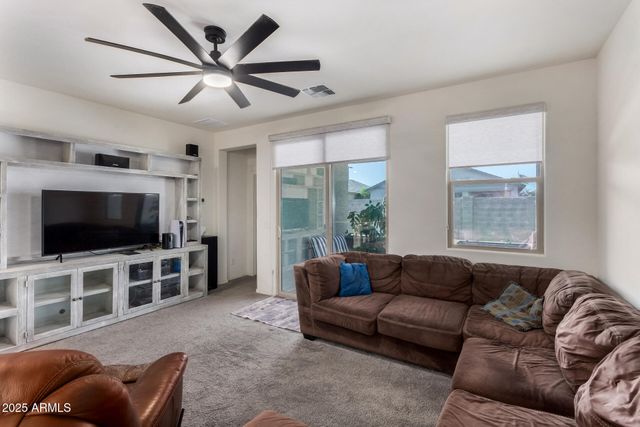 17946 W VIA DEL SOL --, Surprise, AZ 85387