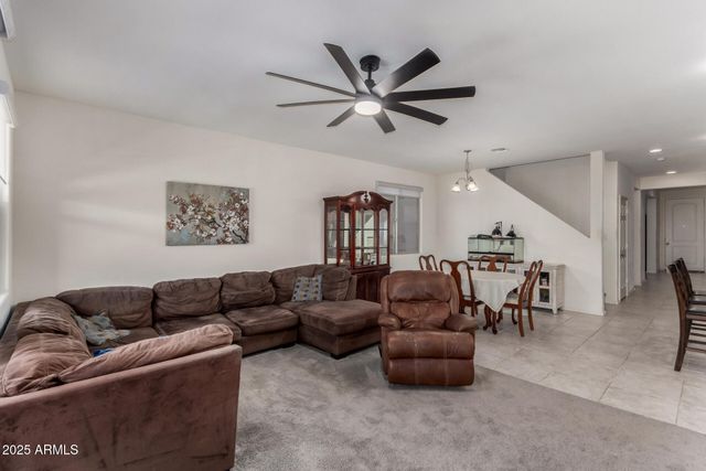 17946 W VIA DEL SOL --, Surprise, AZ 85387