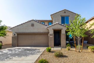 17946 W VIA DEL SOL --, Surprise, AZ 85387