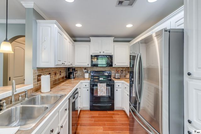 1024 BROWNLEE ROAD, Calhoun, LA 71225