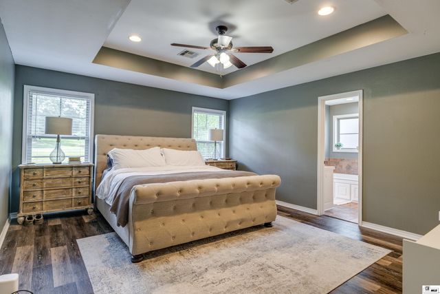 1024 BROWNLEE ROAD, Calhoun, LA 71225