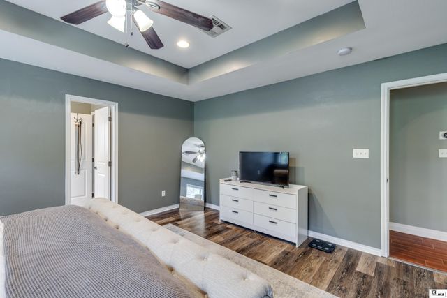 1024 BROWNLEE ROAD, Calhoun, LA 71225