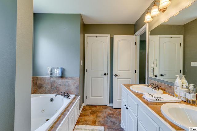 1024 BROWNLEE ROAD, Calhoun, LA 71225