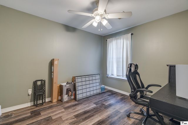 1024 BROWNLEE ROAD, Calhoun, LA 71225