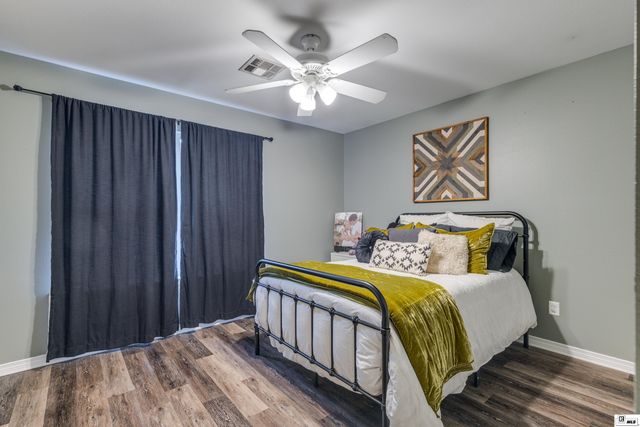 1024 BROWNLEE ROAD, Calhoun, LA 71225