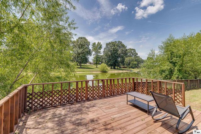 1024 BROWNLEE ROAD, Calhoun, LA 71225