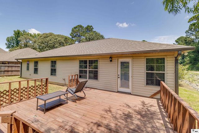 1024 BROWNLEE ROAD, Calhoun, LA 71225