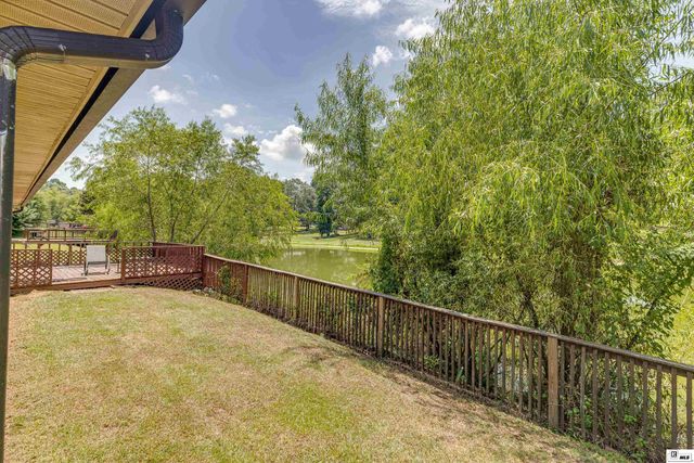 1024 BROWNLEE ROAD, Calhoun, LA 71225