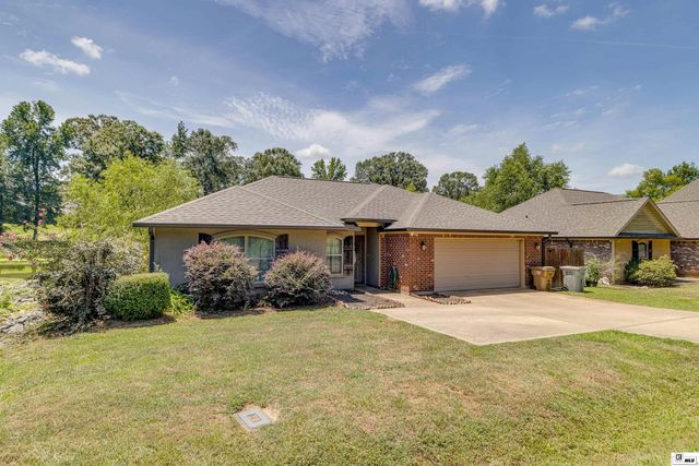 1024 BROWNLEE ROAD, Calhoun, LA 71225