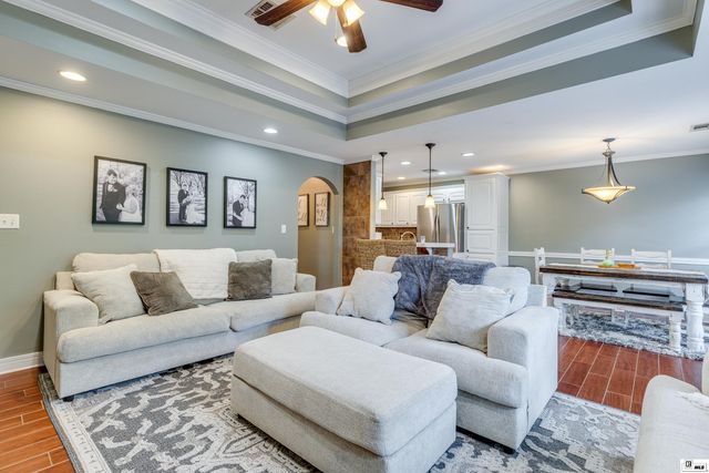 1024 BROWNLEE ROAD, Calhoun, LA 71225