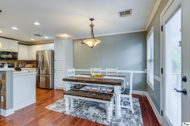 1024 BROWNLEE ROAD, Calhoun, LA 71225