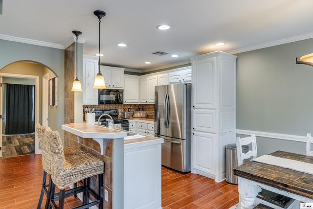 1024 BROWNLEE ROAD, Calhoun, LA 71225