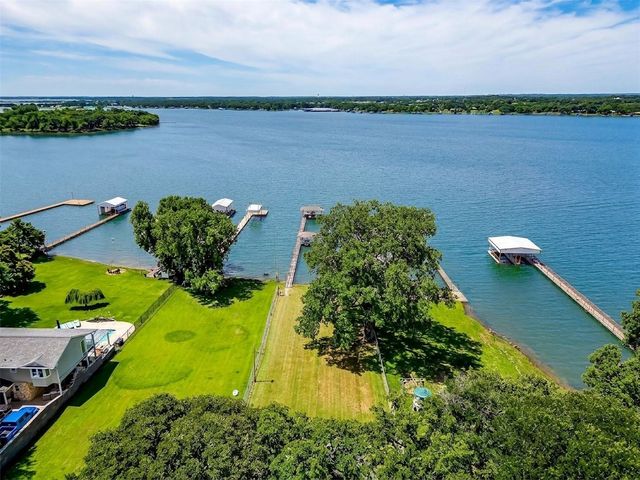 6517 Peden Road, Fort Worth, TX 76179