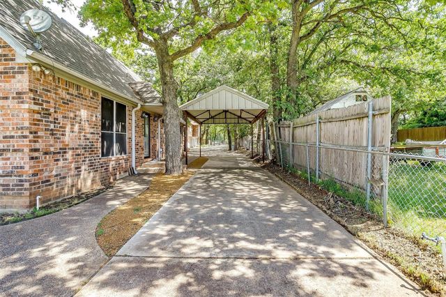 6517 Peden Road, Fort Worth, TX 76179