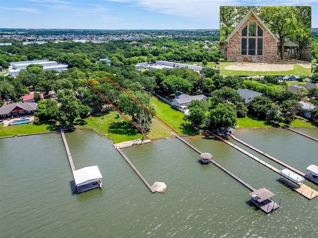 6517 Peden Road, Fort Worth, TX 76179