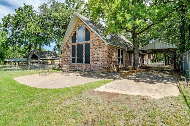 6517 Peden Road, Fort Worth, TX 76179