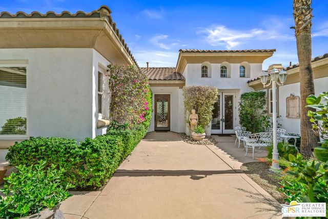 34 Oakmont Drive, Rancho Mirage, CA 92270