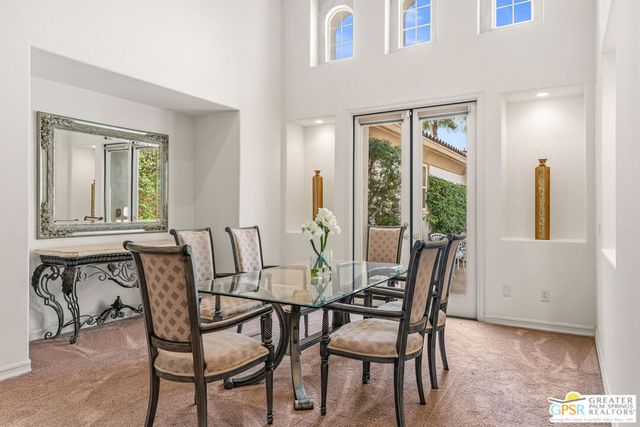 34 Oakmont Drive, Rancho Mirage, CA 92270