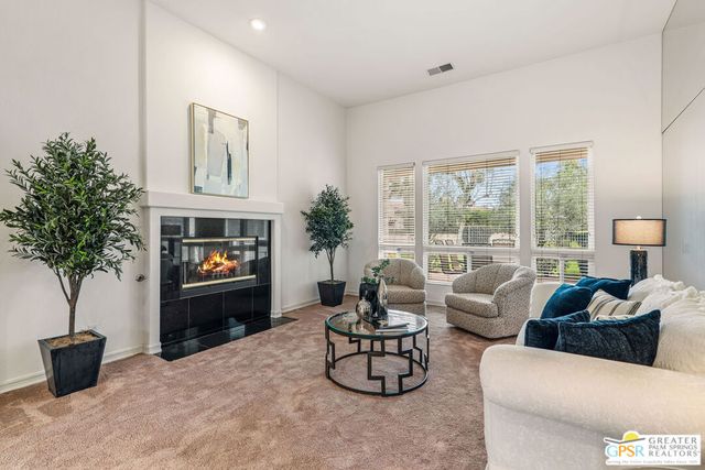 34 Oakmont Drive, Rancho Mirage, CA 92270